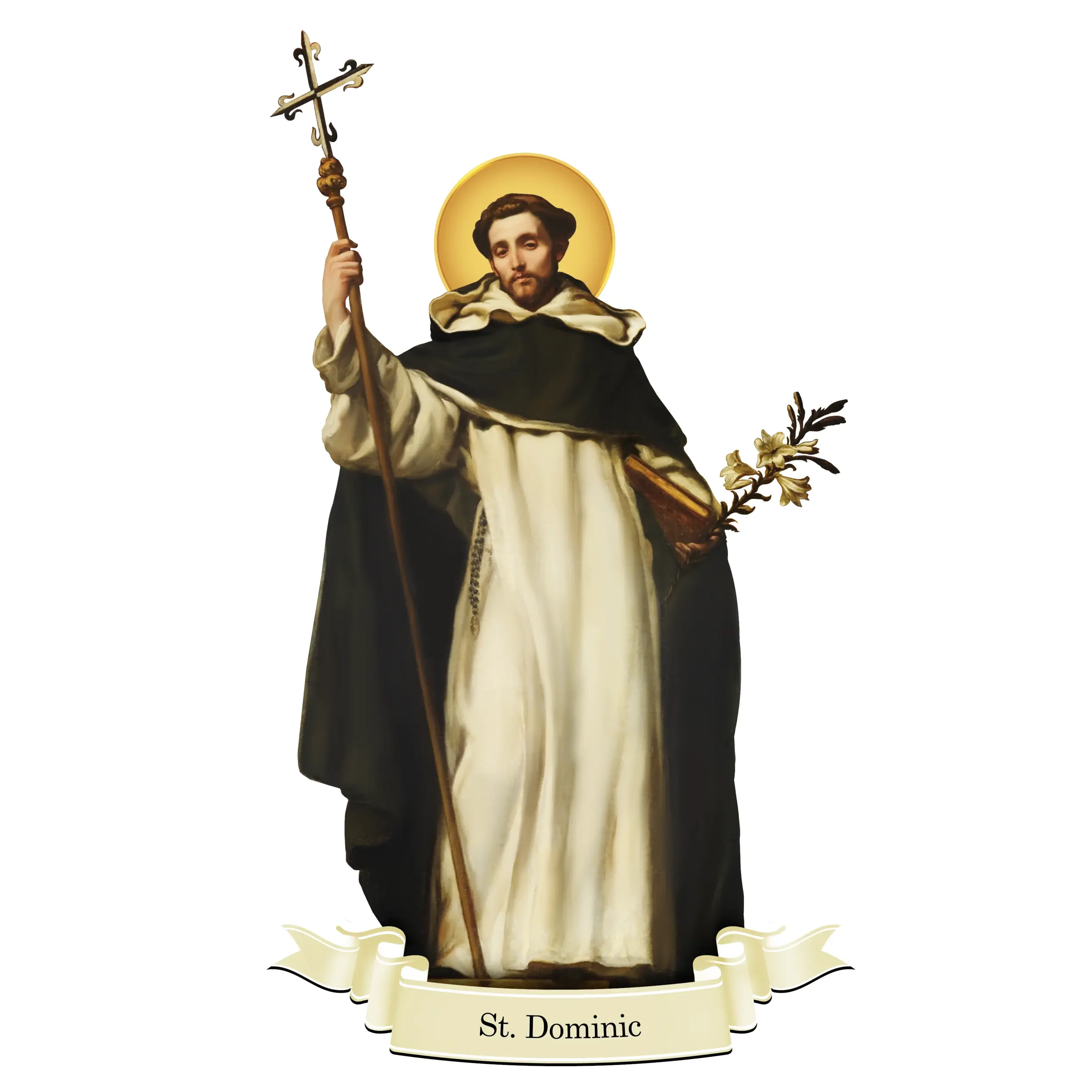 St. Dominic’s Community – Team Ministry for South West Leicestershire